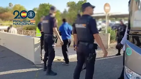 Spain Detains 19 Suspects Accused of Torture and Murder After 50 Migrants Disappear from Vessel