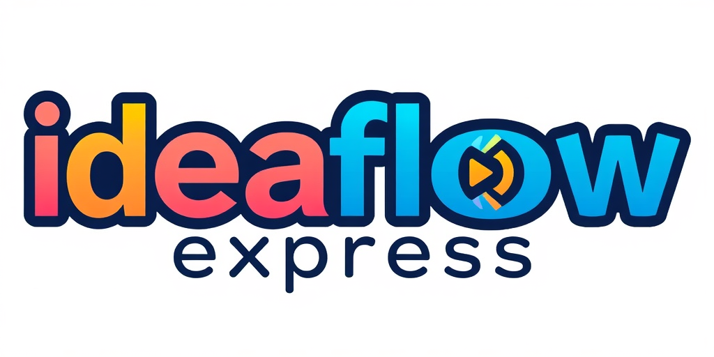 IdeaFlow Express